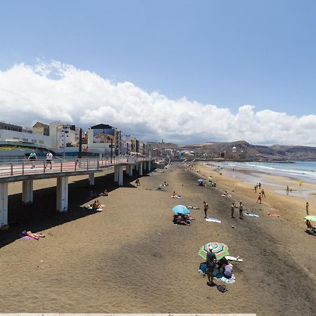 Bolivar Cute Home By Canariasgetaway Las Palmas de Gran Canaria Zewnętrze zdjęcie