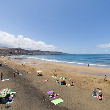 Bolivar Cute Home By Canariasgetaway Las Palmas de Gran Canaria Zewnętrze zdjęcie