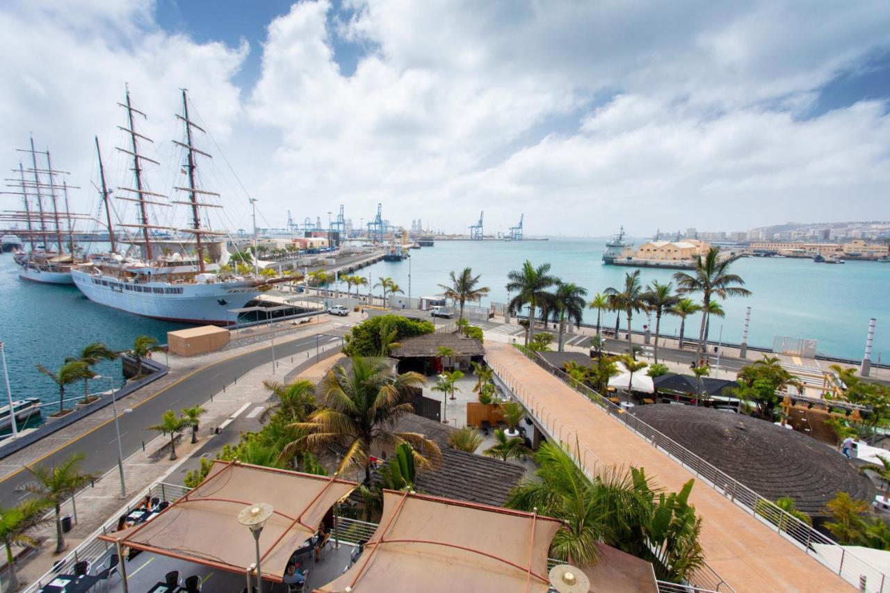 Bolivar Cute Home By Canariasgetaway Las Palmas de Gran Canaria Zewnętrze zdjęcie
