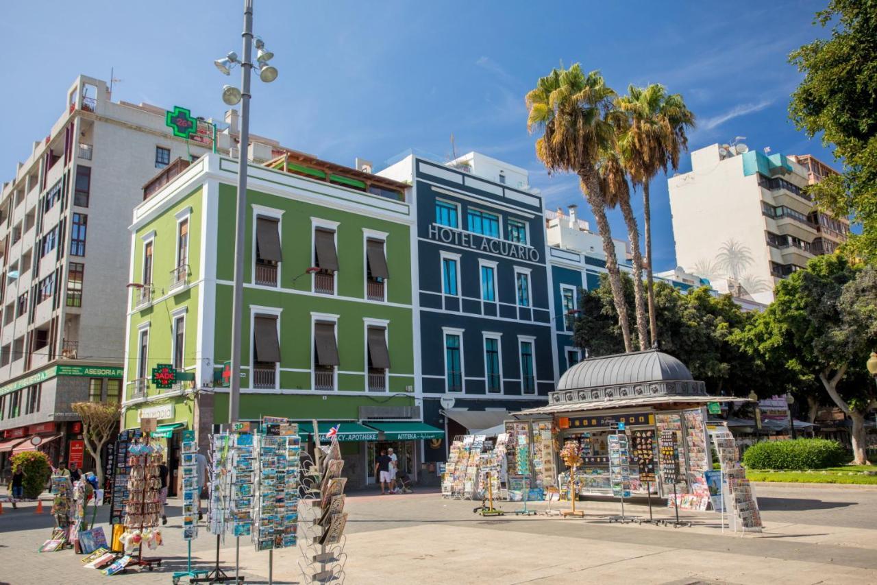 Bolivar Cute Home By Canariasgetaway Las Palmas de Gran Canaria Zewnętrze zdjęcie