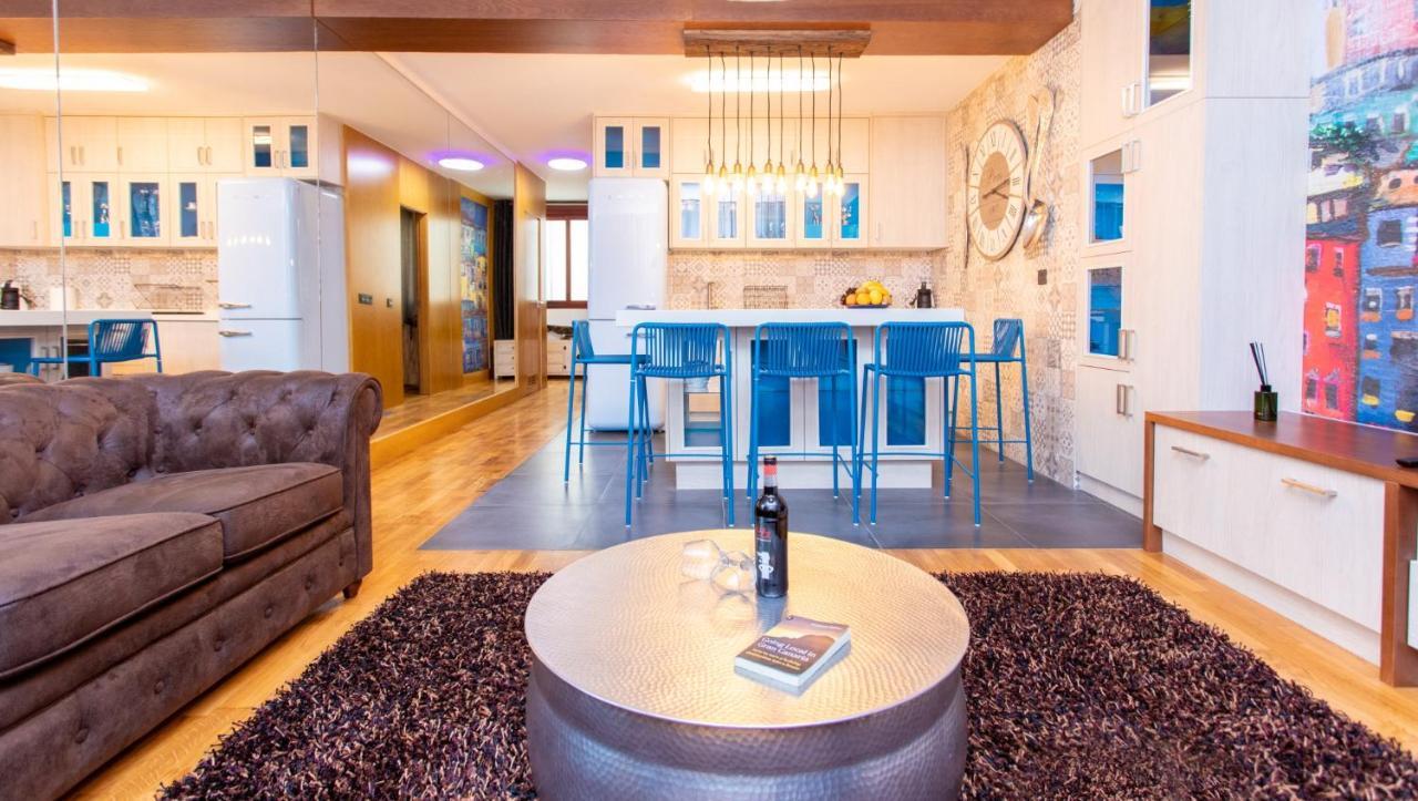 Bolivar Cute Home By Canariasgetaway Las Palmas de Gran Canaria Zewnętrze zdjęcie