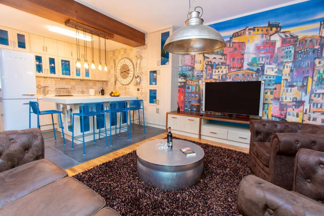 Bolivar Cute Home By Canariasgetaway Las Palmas de Gran Canaria Zewnętrze zdjęcie