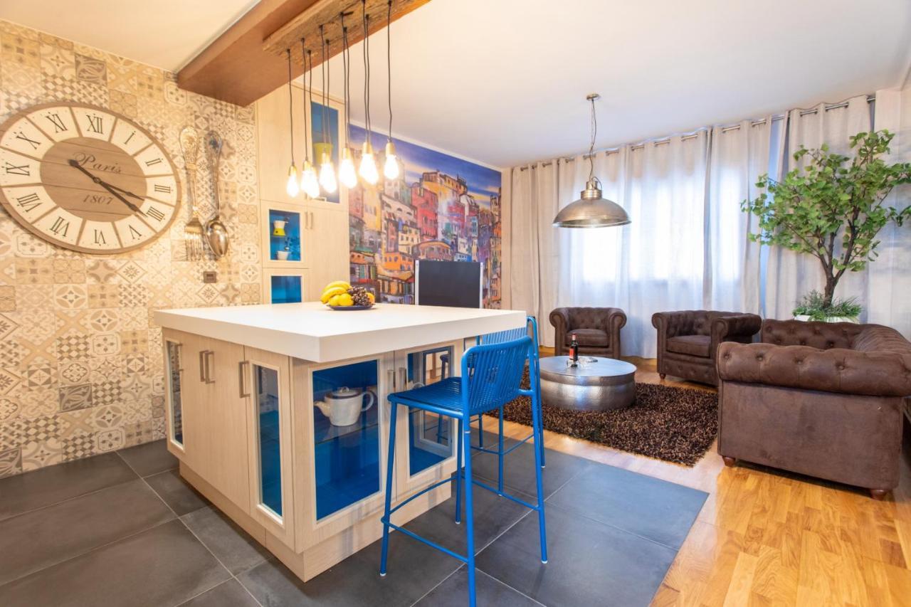 Bolivar Cute Home By Canariasgetaway Las Palmas de Gran Canaria Zewnętrze zdjęcie