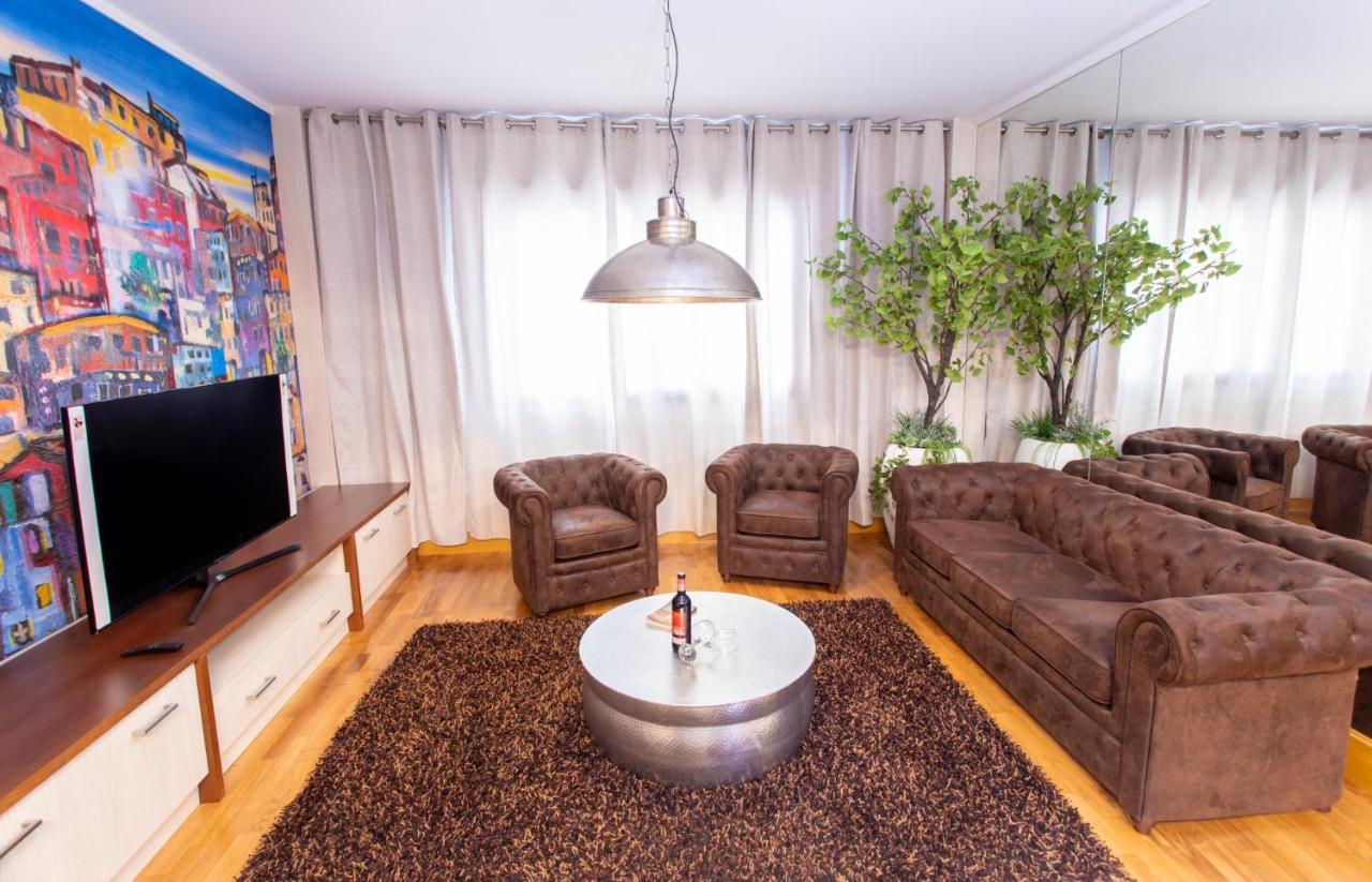 Bolivar Cute Home By Canariasgetaway Las Palmas de Gran Canaria Zewnętrze zdjęcie