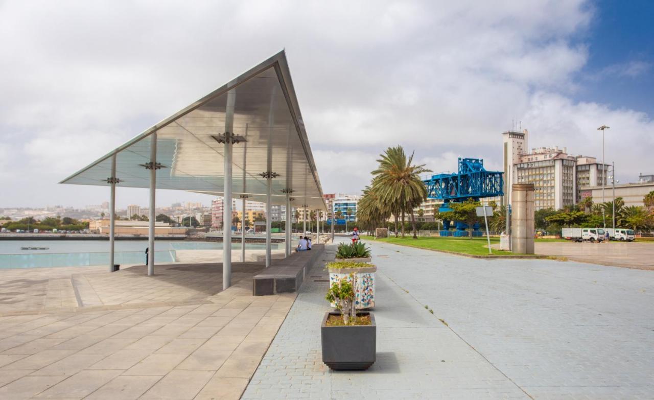 Bolivar Cute Home By Canariasgetaway Las Palmas de Gran Canaria Zewnętrze zdjęcie