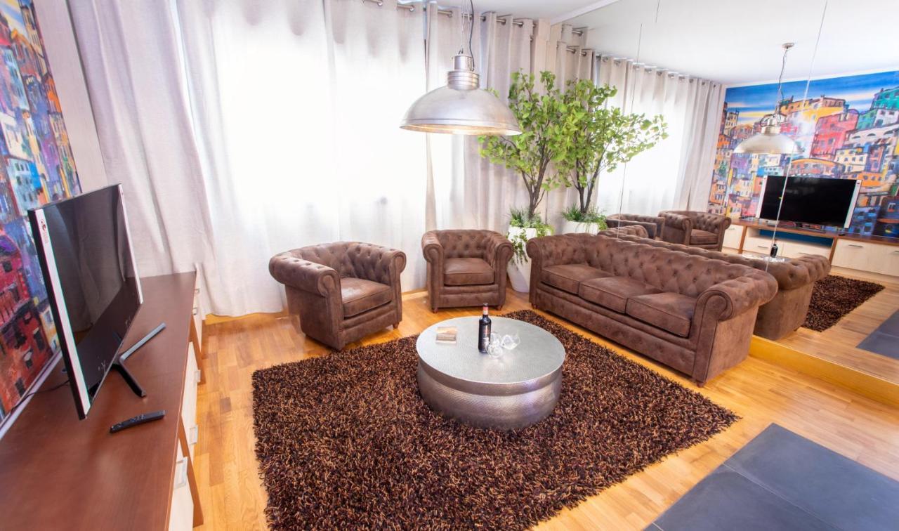 Bolivar Cute Home By Canariasgetaway Las Palmas de Gran Canaria Zewnętrze zdjęcie
