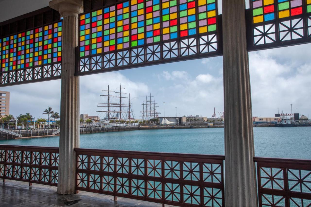 Bolivar Cute Home By Canariasgetaway Las Palmas de Gran Canaria Zewnętrze zdjęcie