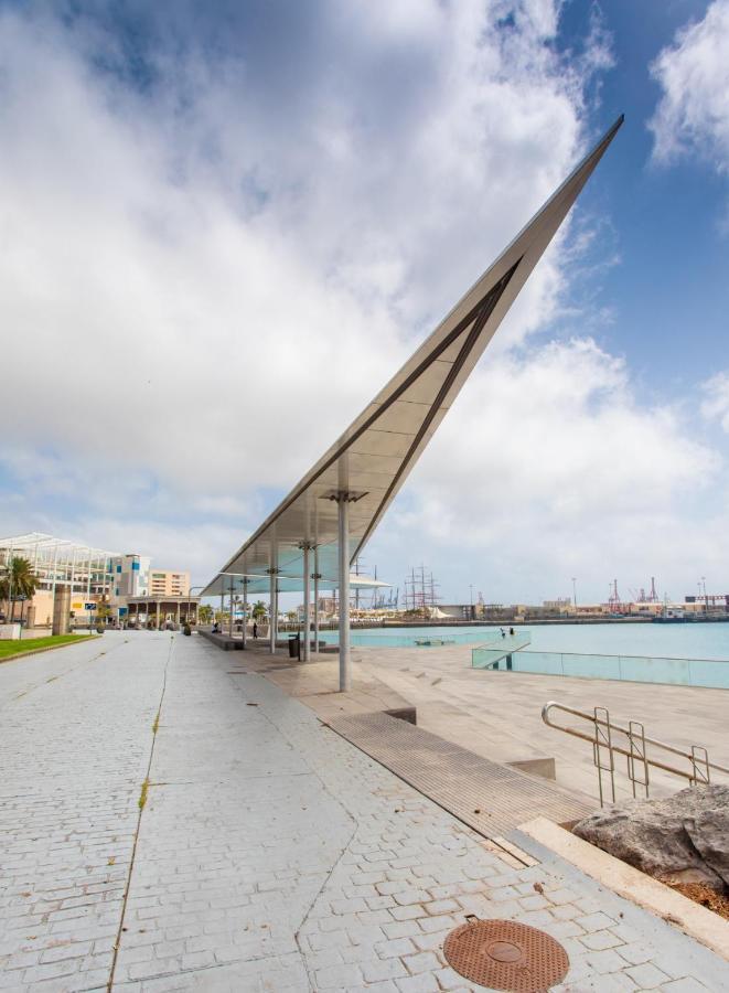 Bolivar Cute Home By Canariasgetaway Las Palmas de Gran Canaria Zewnętrze zdjęcie