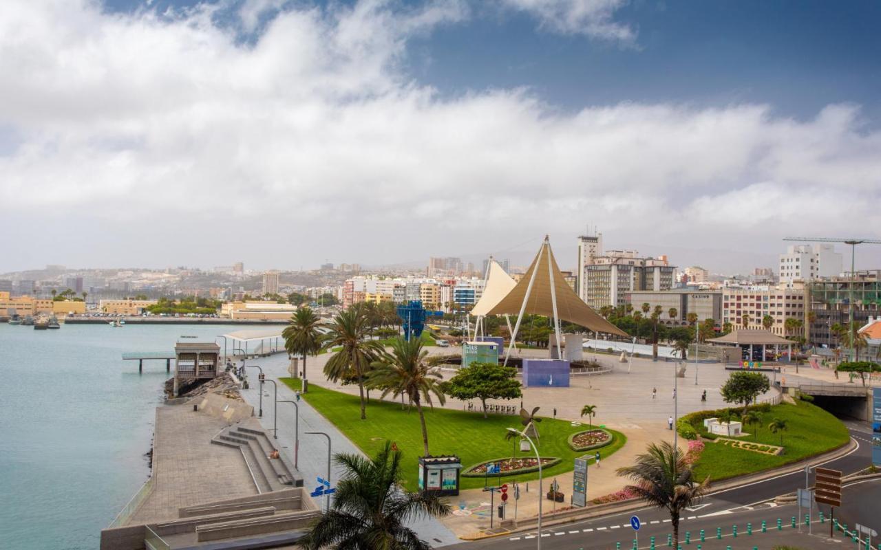 Bolivar Cute Home By Canariasgetaway Las Palmas de Gran Canaria Zewnętrze zdjęcie
