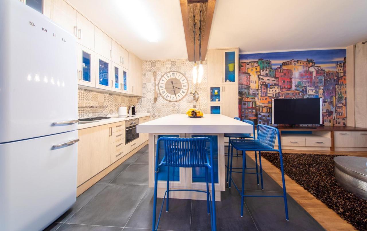 Bolivar Cute Home By Canariasgetaway Las Palmas de Gran Canaria Zewnętrze zdjęcie