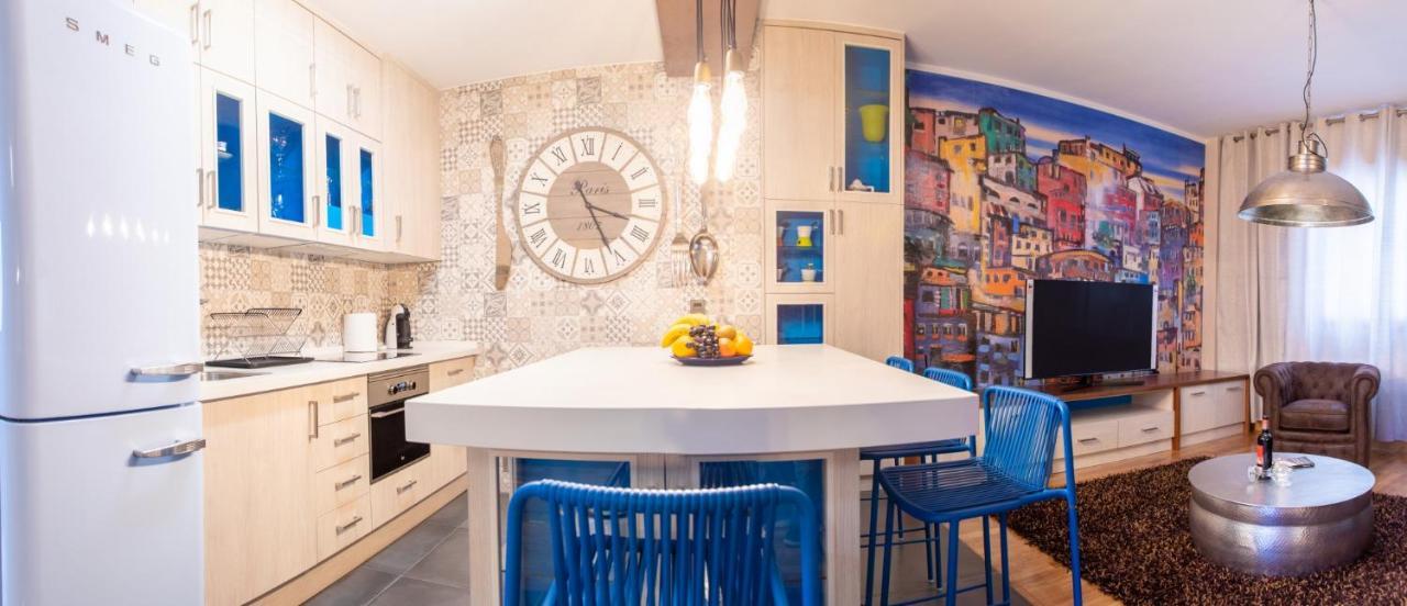 Bolivar Cute Home By Canariasgetaway Las Palmas de Gran Canaria Zewnętrze zdjęcie