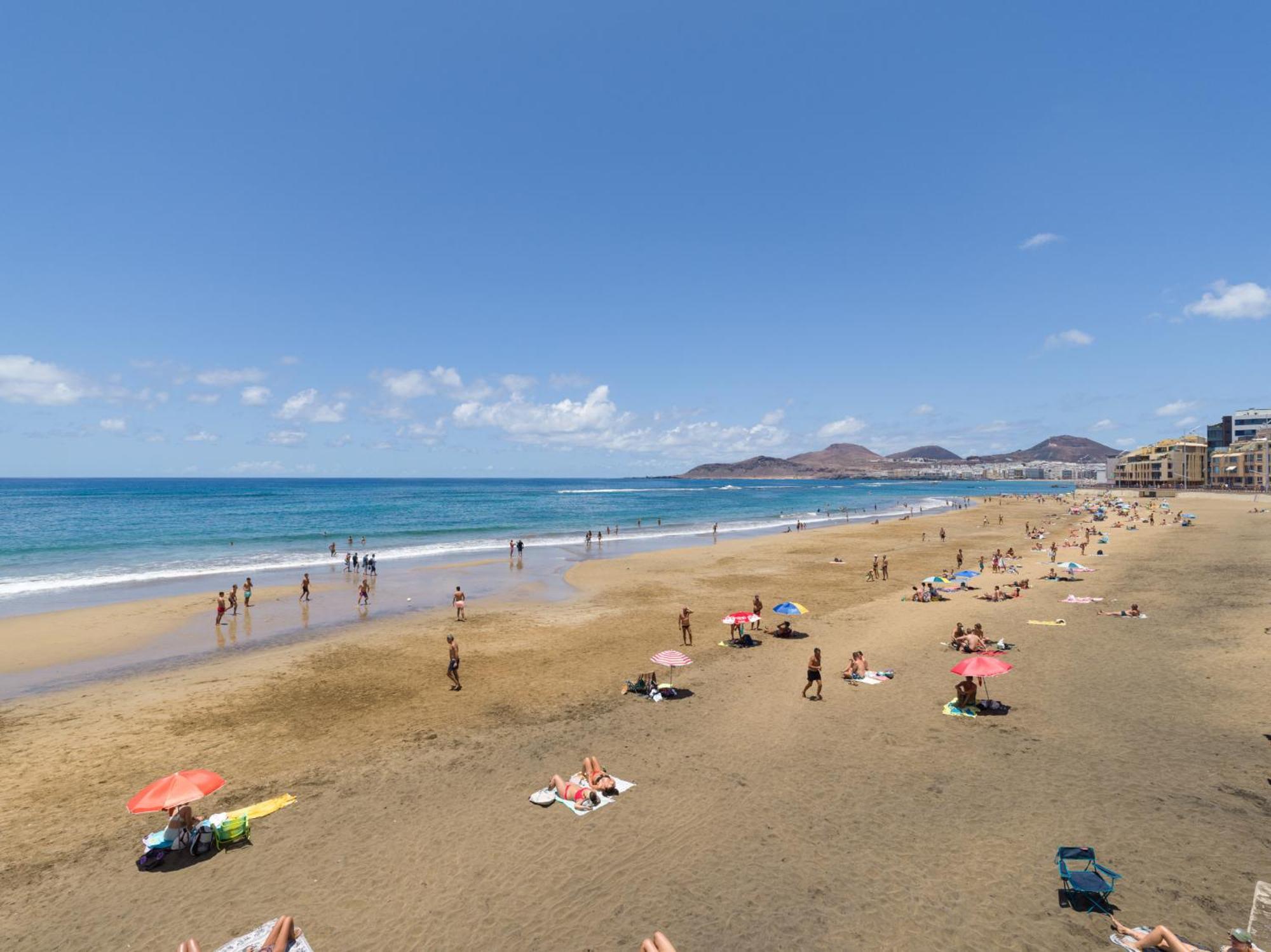 Bolivar Cute Home By Canariasgetaway Las Palmas de Gran Canaria Zewnętrze zdjęcie