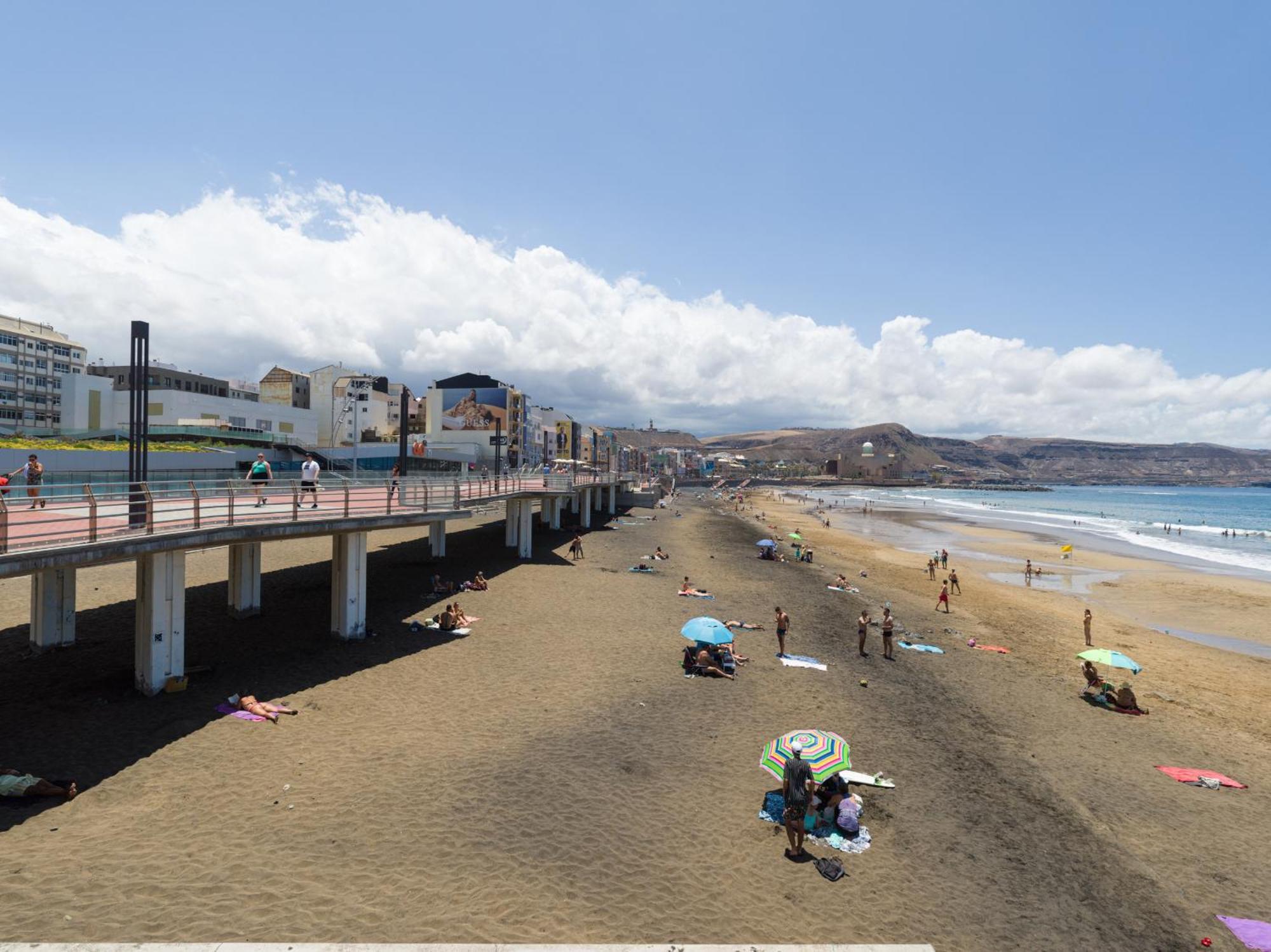 Bolivar Cute Home By Canariasgetaway Las Palmas de Gran Canaria Zewnętrze zdjęcie