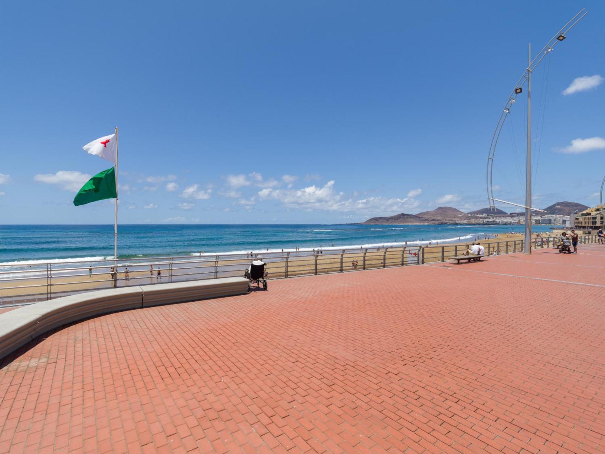 Bolivar Cute Home By Canariasgetaway Las Palmas de Gran Canaria Zewnętrze zdjęcie